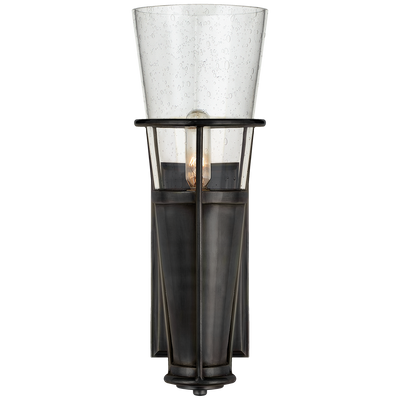 product image for Robinson Single Sconce by Thomas O'Brien 40