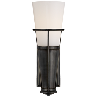 product image for Robinson Single Sconce by Thomas O'Brien 72