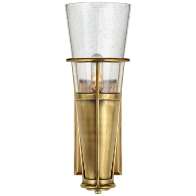 product image for Robinson Single Sconce by Thomas O'Brien 95