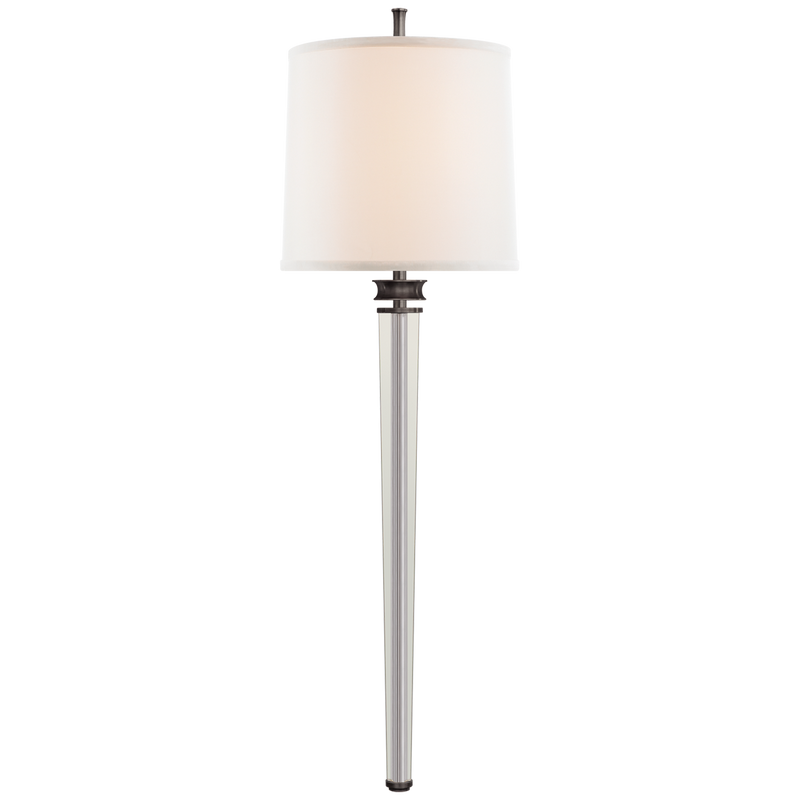 media image for Lyra Large Tail Sconce by Thomas O& 213