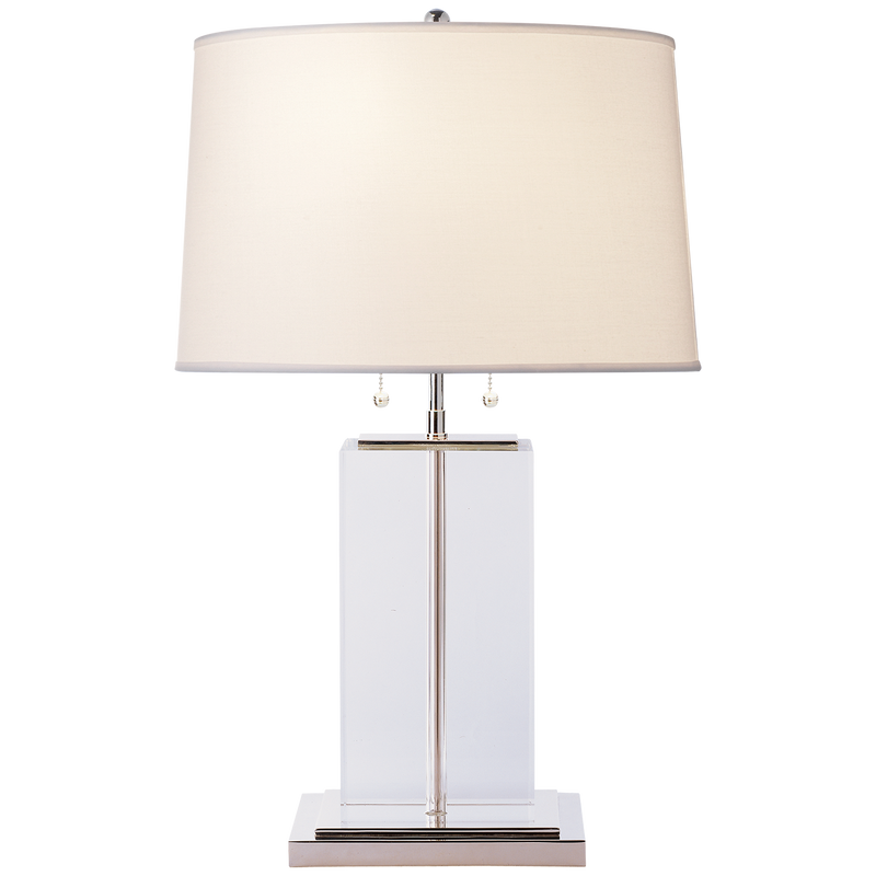 media image for Block Large Table Lamp by Thomas O& 211