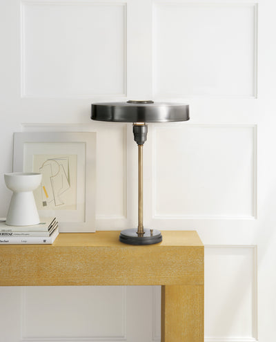 product image for Carlo Table Lamp by Thomas O'Brien Lifestyle 1 72