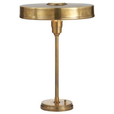 product image for Carlo Table Lamp by Thomas O'Brien 4