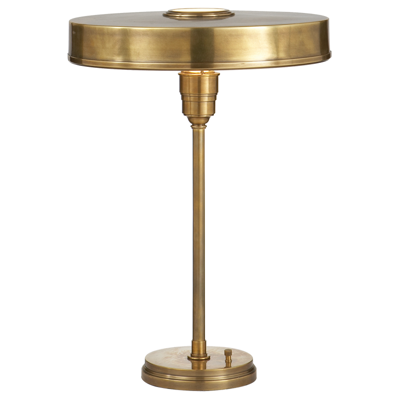 media image for Carlo Table Lamp by Thomas O& 295