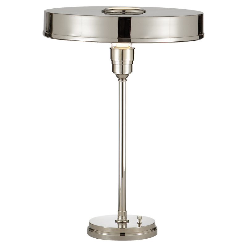 media image for Carlo Table Lamp by Thomas O& 221