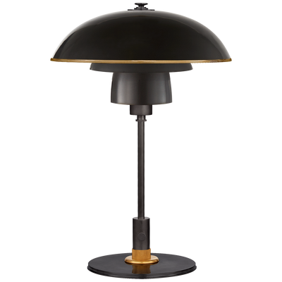 product image for Whitman Desk Lamp by Thomas O'Brien 7