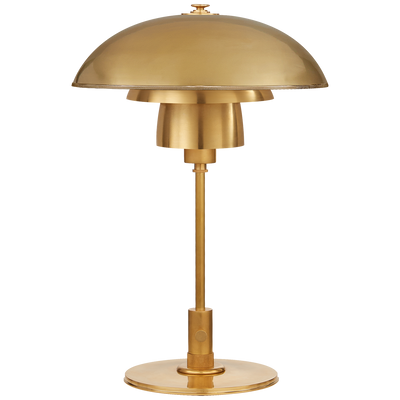 product image for Whitman Desk Lamp by Thomas O'Brien 52