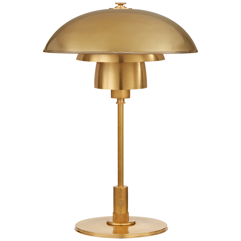 media image for Whitman Desk Lamp by Thomas O& 256
