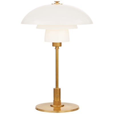 product image for Whitman Desk Lamp by Thomas O'Brien 7