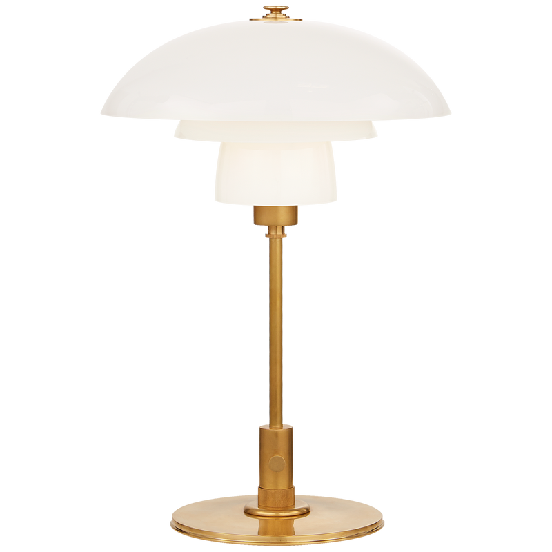 media image for Whitman Desk Lamp by Thomas O& 264
