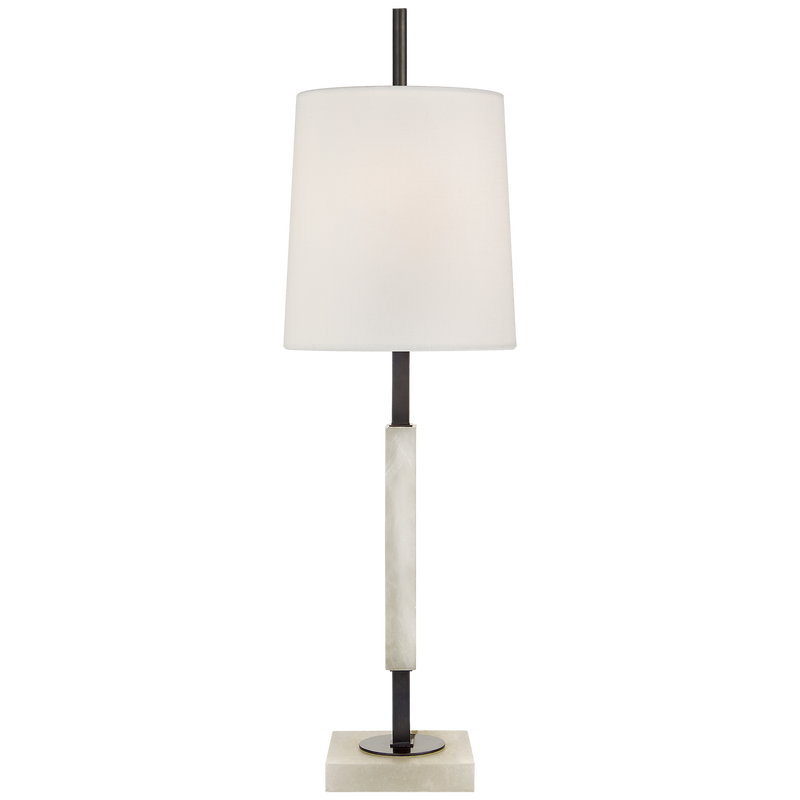 media image for Lexington Medium Table Lamp by Thomas O& 20