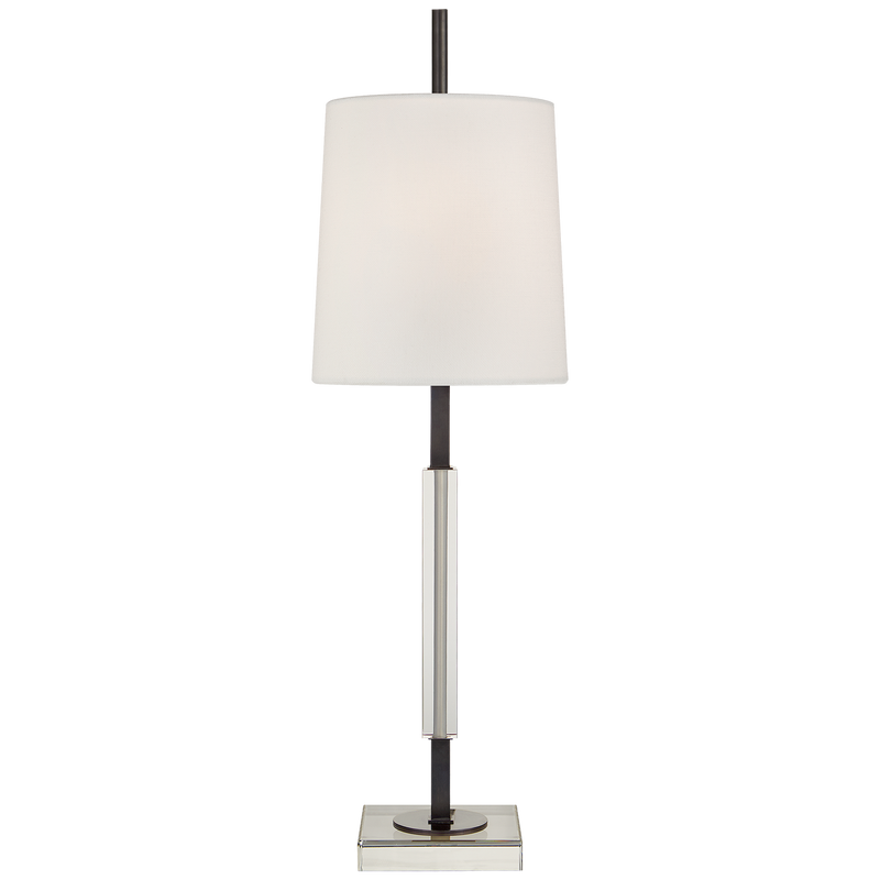 media image for Lexington Medium Table Lamp by Thomas O& 251