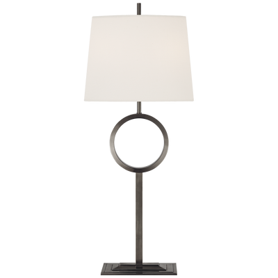 product image for Simone Medium Buffet Lamp by Thomas O'Brien 58