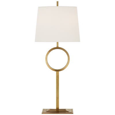 product image for Simone Medium Buffet Lamp by Thomas O'Brien 72