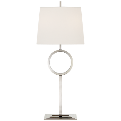 product image for Simone Medium Buffet Lamp by Thomas O'Brien 26