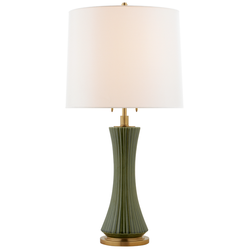 media image for Elena Large Table Lamp by Thomas O& 256
