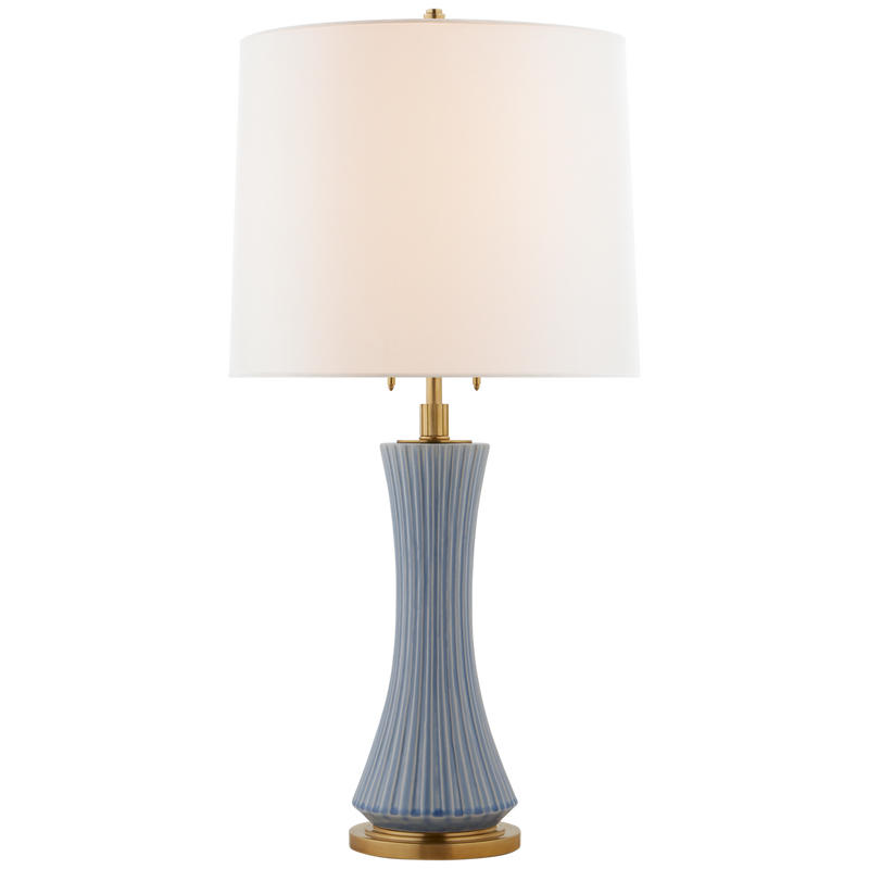 media image for Elena Large Table Lamp by Thomas O& 254