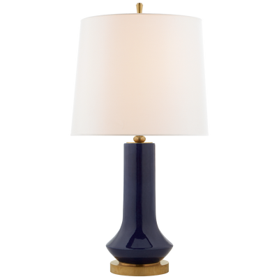 product image for Luisa Large Table Lamp by Thomas O'Brien 26