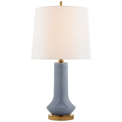 product image for Luisa Large Table Lamp by Thomas O'Brien 28