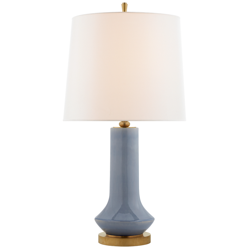 media image for Luisa Large Table Lamp by Thomas O& 252