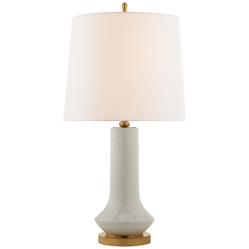 media image for Luisa Large Table Lamp by Thomas O& 280