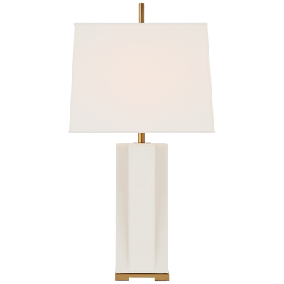 product image for Niki Medium Table Lamp by Thomas O'Brien 16