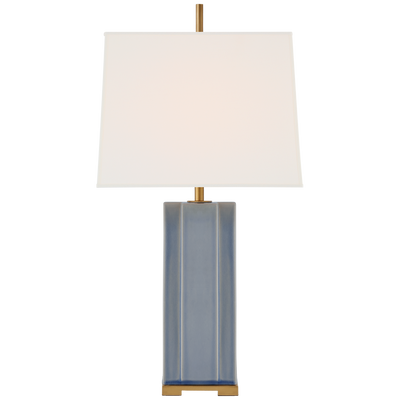 product image for Niki Medium Table Lamp by Thomas O'Brien 50