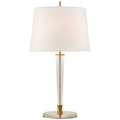 product image for Lyra Large Table Lamp by Thomas O'Brien 77