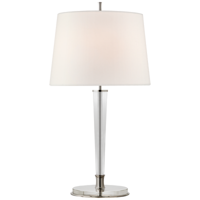 product image for Lyra Large Table Lamp by Thomas O'Brien 34