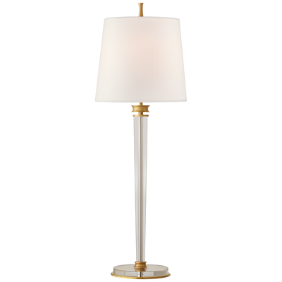 product image for Lyra Buffet Lamp by Thomas O'Brien 85