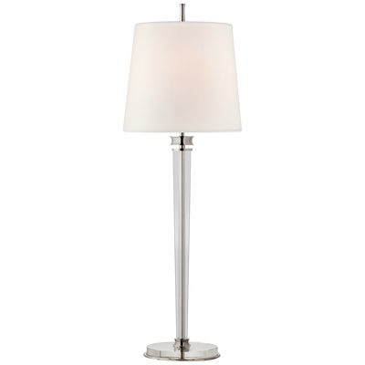 product image for Lyra Buffet Lamp by Thomas O'Brien 41