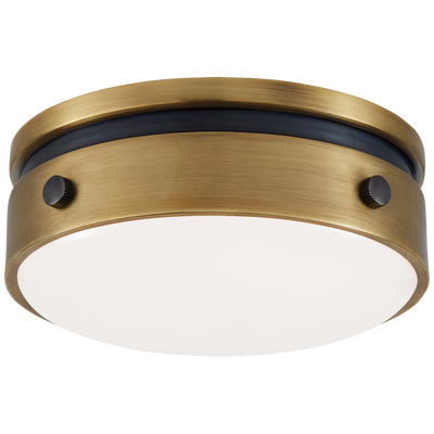 product image for Hicks 5.5" Solitaire Flush Mount by Thomas O'Brien 40