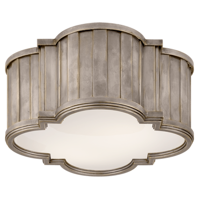 product image for Tilden Small Flush Mount by Thomas O'Brien 25