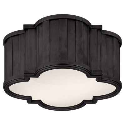 product image for Tilden Small Flush Mount by Thomas O'Brien 58