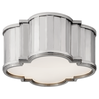 product image for Tilden Small Flush Mount by Thomas O'Brien 59