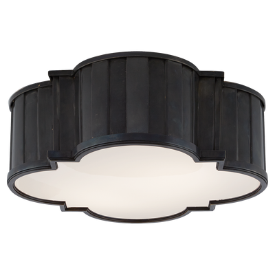 product image for Tilden Large Flush Mount by Thomas O'Brien 15