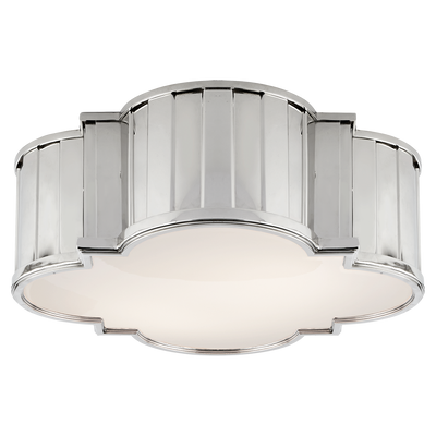 product image for Tilden Large Flush Mount by Thomas O'Brien 30