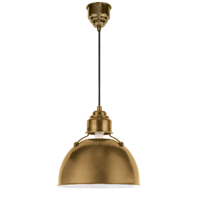 product image for Eugene Small Pendant by Thomas O'Brien 18