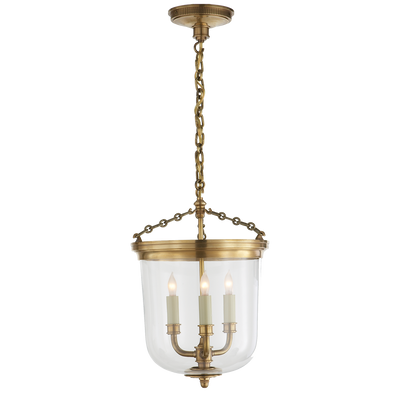product image for Merchant Lantern by Thomas O'Brien 22