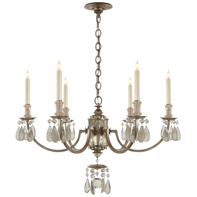 product image for Elizabeth Chandelier by Thomas O'Brien 77