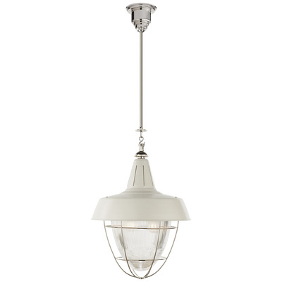 product image for Henry Industrial Hanging Light by Thomas O'Brien 42