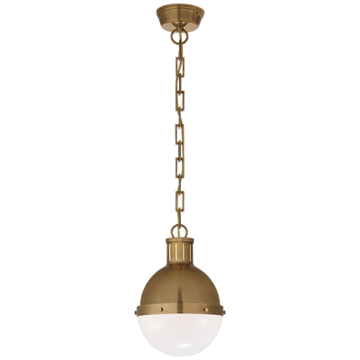 product image for Hicks Small Pendant by Thomas O'Brien 14