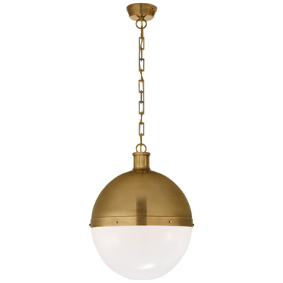 product image for Hicks Extra Large Pendant by Thomas O'Brien 29