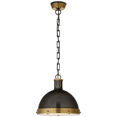 product image for Large Hicks Pendant by Thomas O'Brien 22