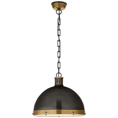 product image for Extra Large Hicks Pendant by Thomas O'Brien 60