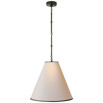 product image for Goodman Medium Hanging Light by Thomas O'Brien 65