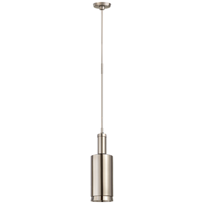 product image for Anders Large Cylindrical Pendant by Thomas O'Brien 35