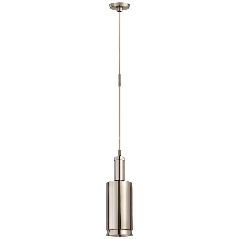 media image for Anders Large Cylindrical Pendant by Thomas O& 232