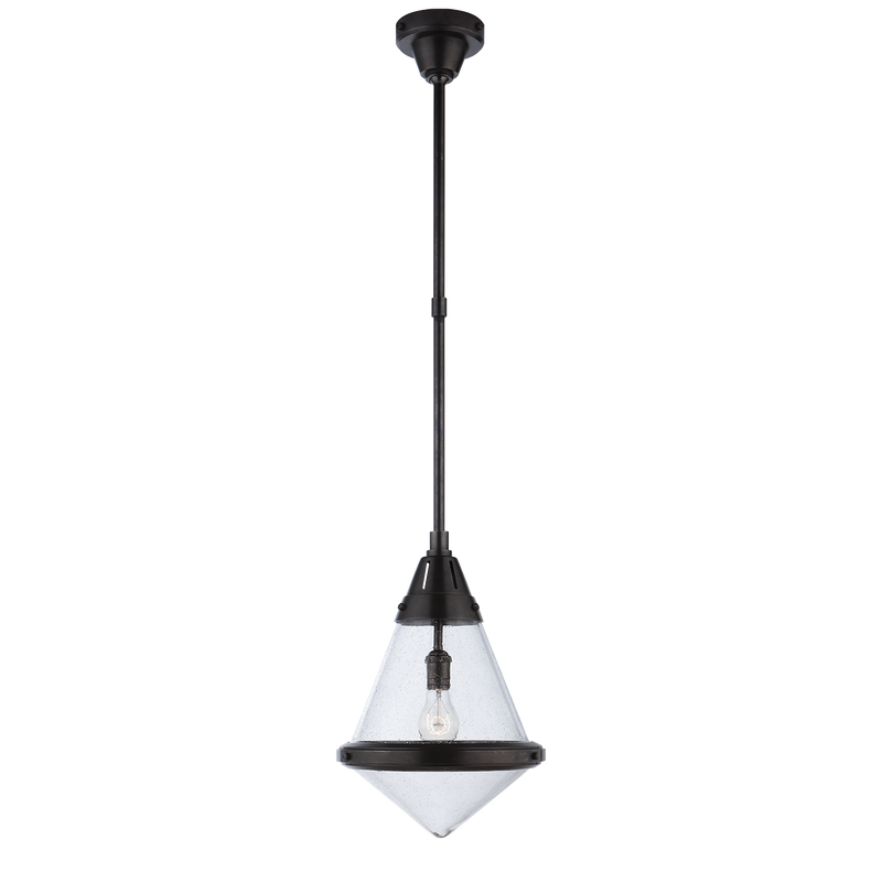 media image for Gale Small Pendant by Thomas O& 237