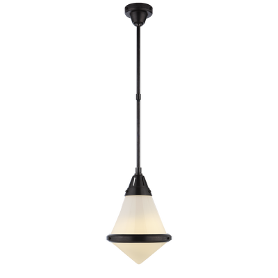 product image for Gale Small Pendant by Thomas O'Brien 37